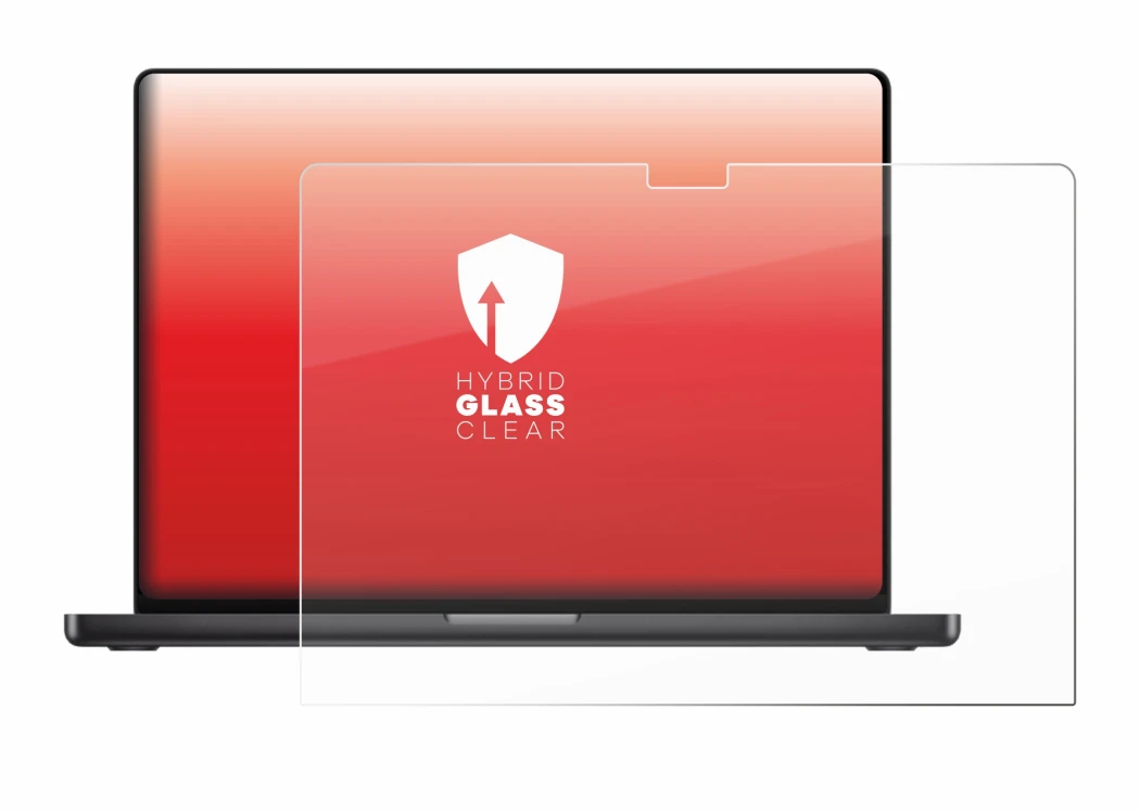 Image de l'appareil Apple MacBook Pro 16