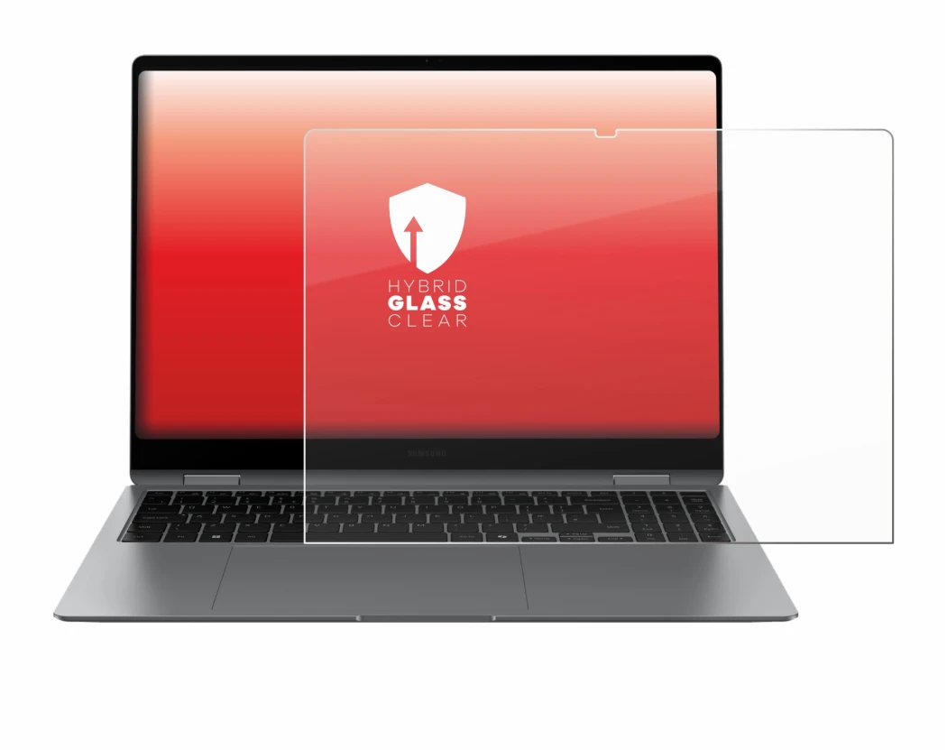 Image de l'appareil Samsung Galaxy Book5 Pro 360 16