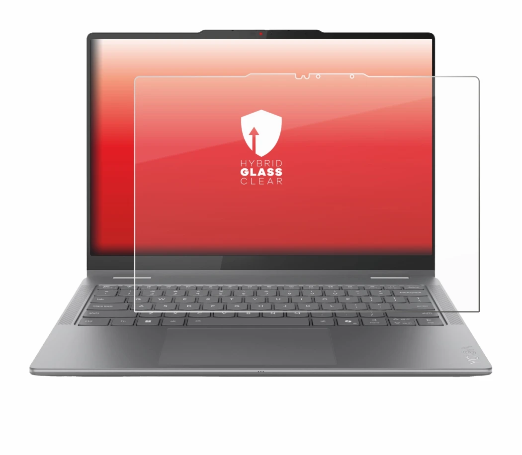 Image de l'appareil Lenovo Yoga 7i 2-in-1 Gen 10 14