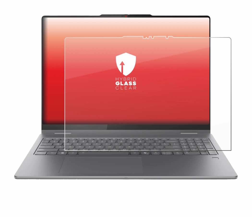 Image de l'appareil Lenovo Yoga 7 2-in-1 Gen 10 16