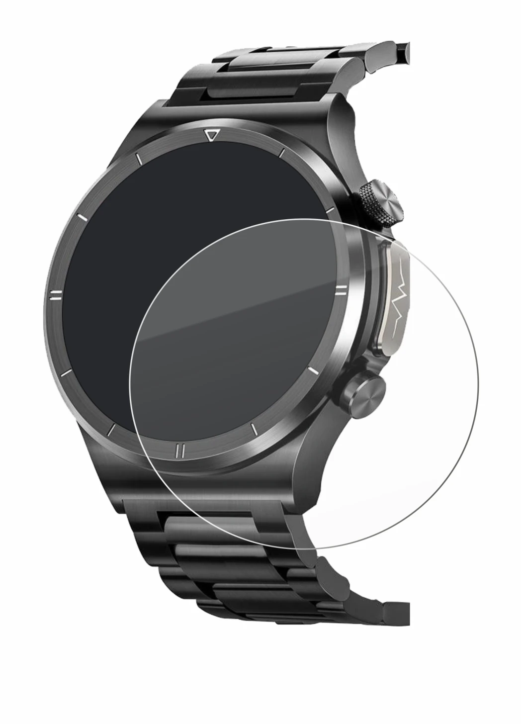 Image de l'appareil Banlvs Smartwatch 1.39