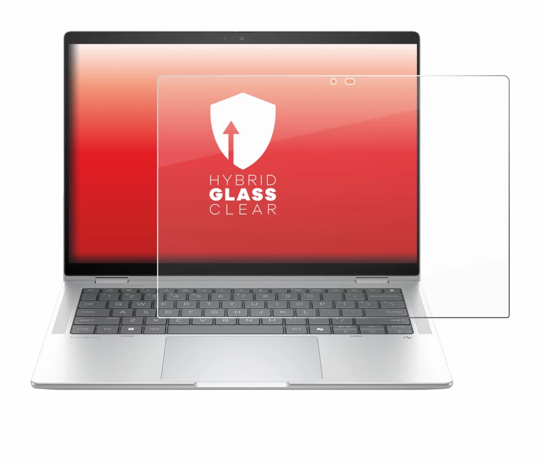 Image de l'appareil HP EliteBook X Flip G1i 14