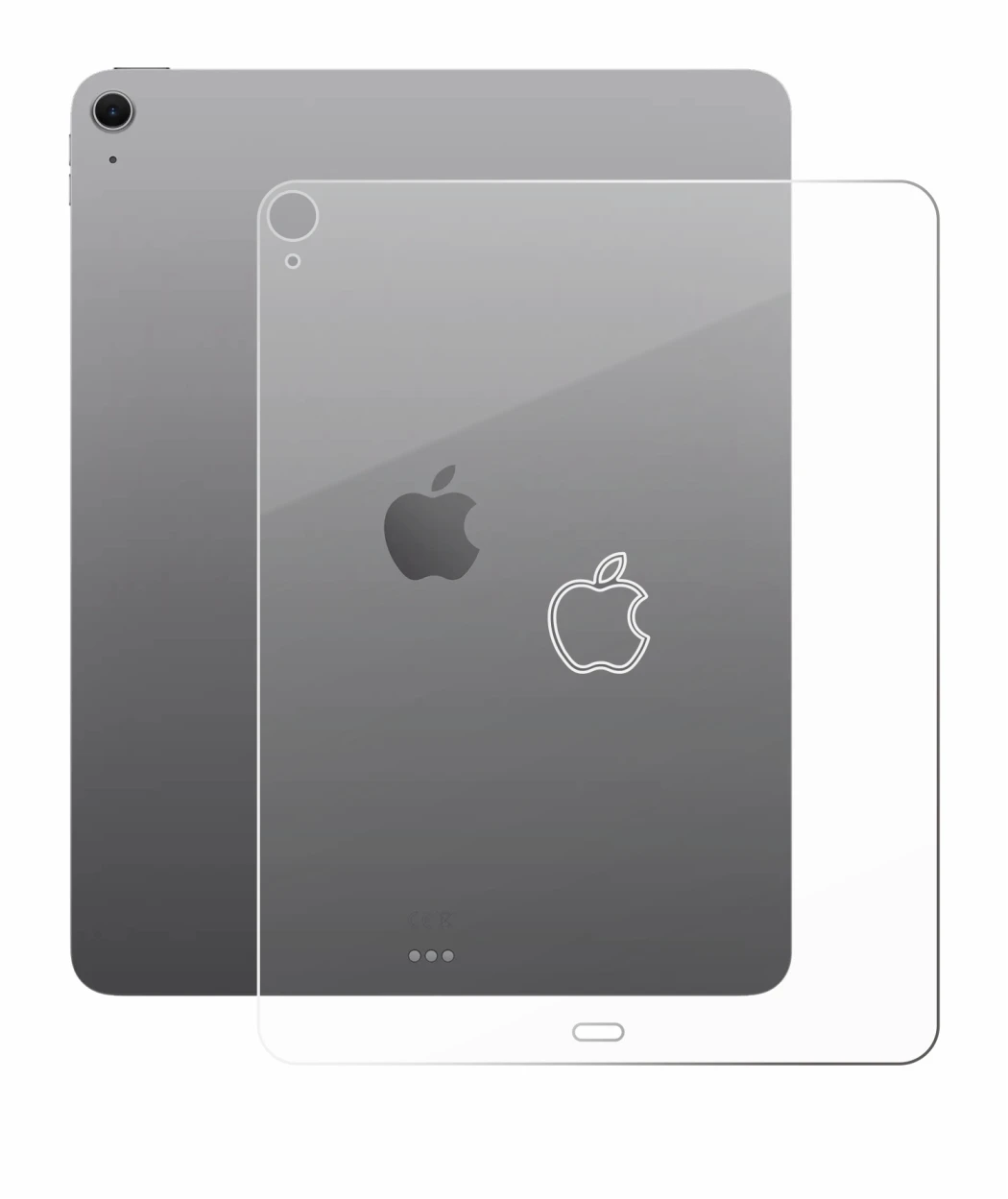 Image de l'appareil Apple iPad Air 13