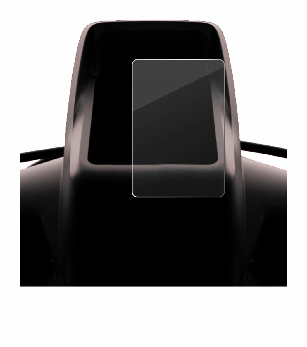 Image de l'appareil Segway GT3 D avec une grande variété de protections d'écran.