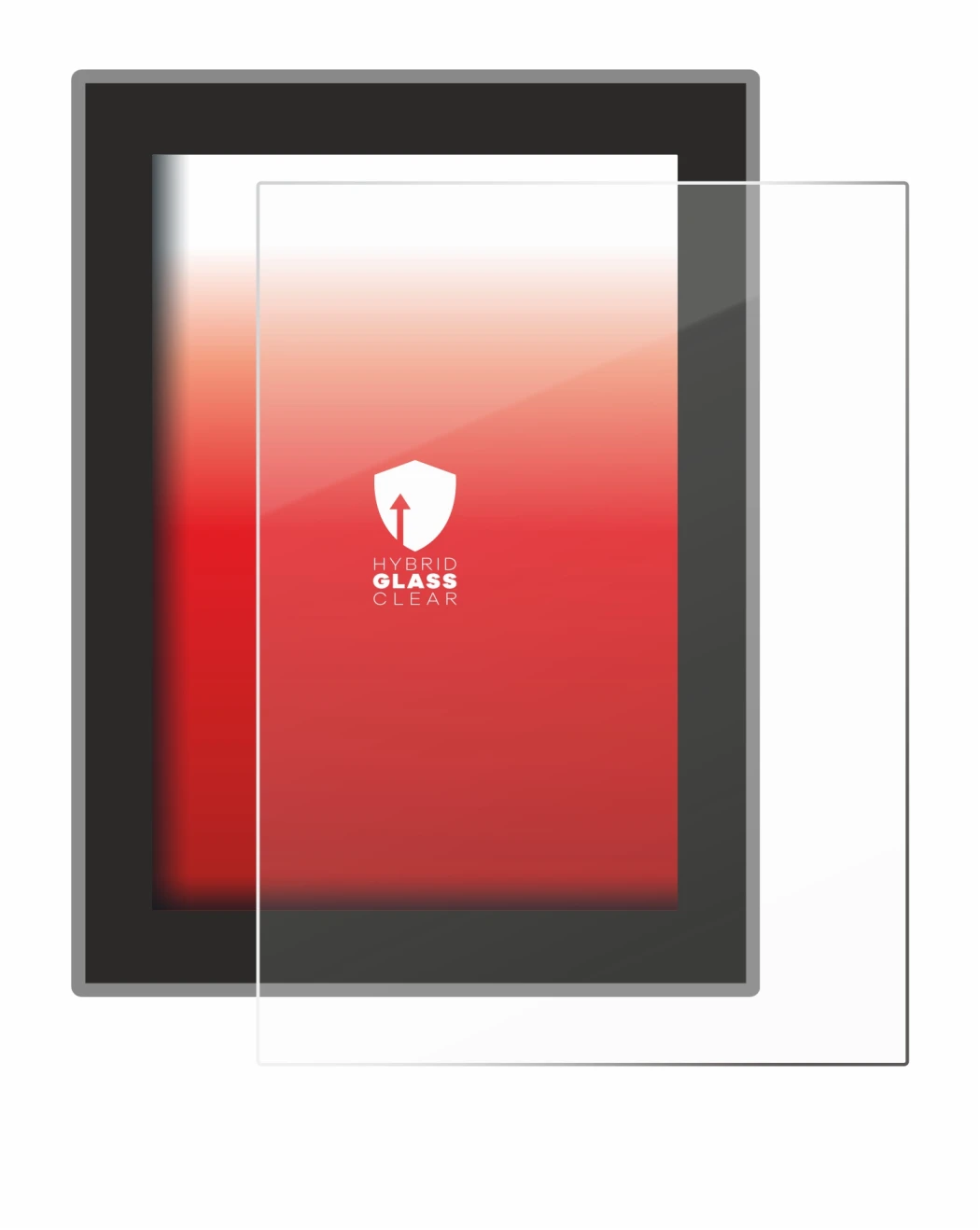 Image de l'appareil Volvo XC90 (2018–2024) avec une grande variété de protections d'écran.