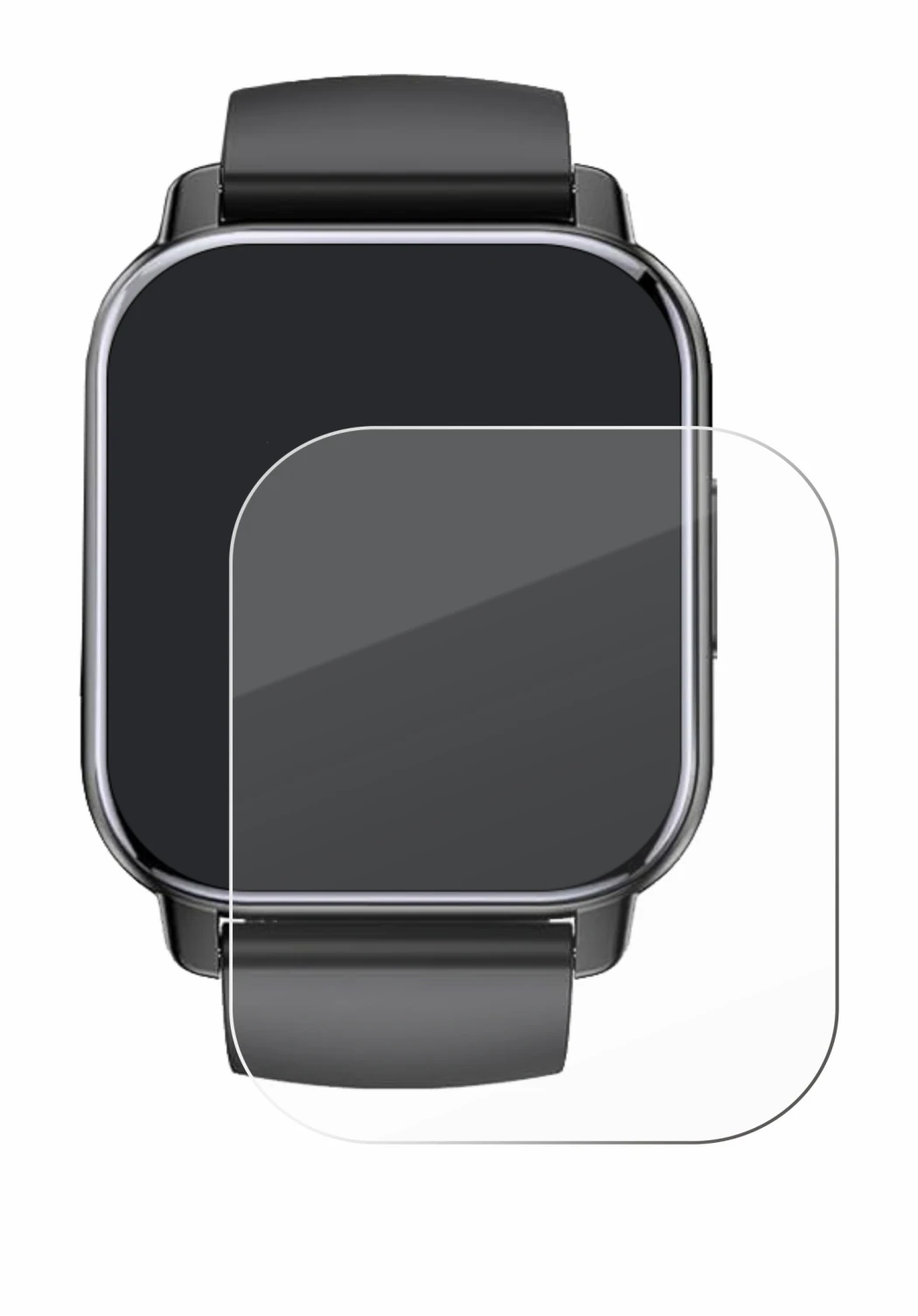 Image de l'appareil Poounur T80 1.95