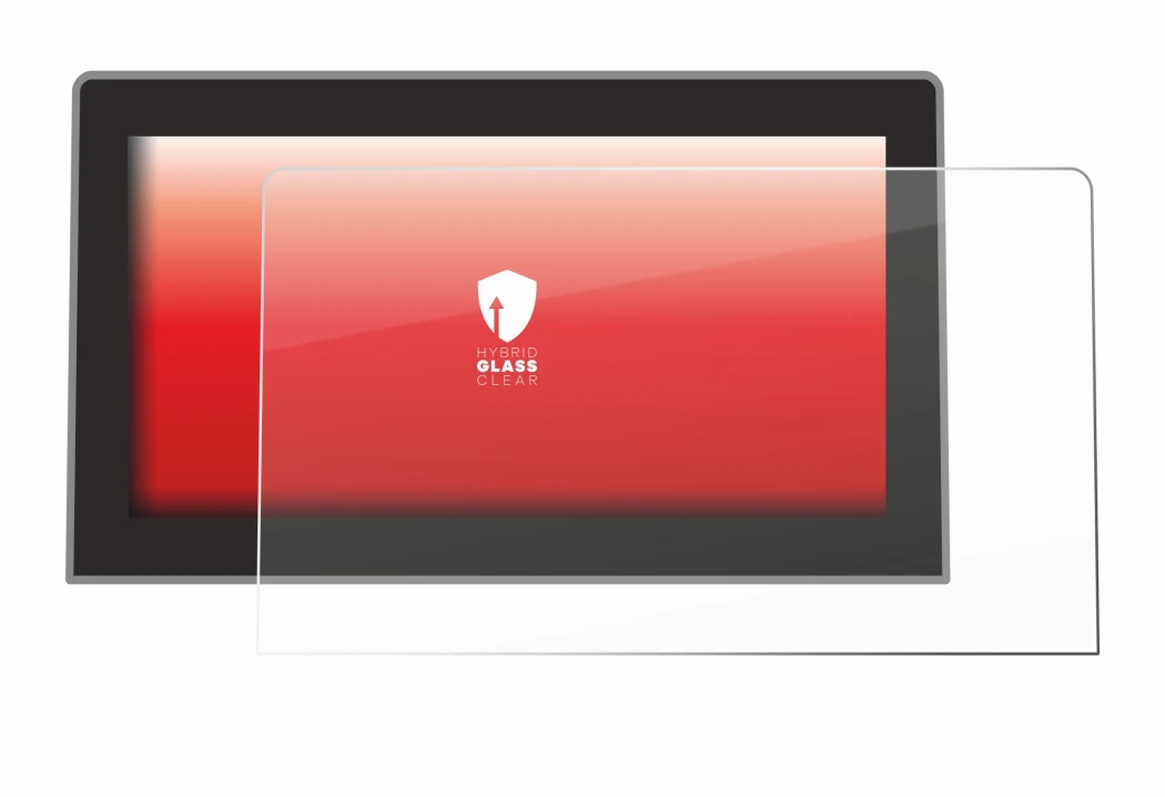 Image de l'appareil Volkswagen Golf MK8.5 12.9