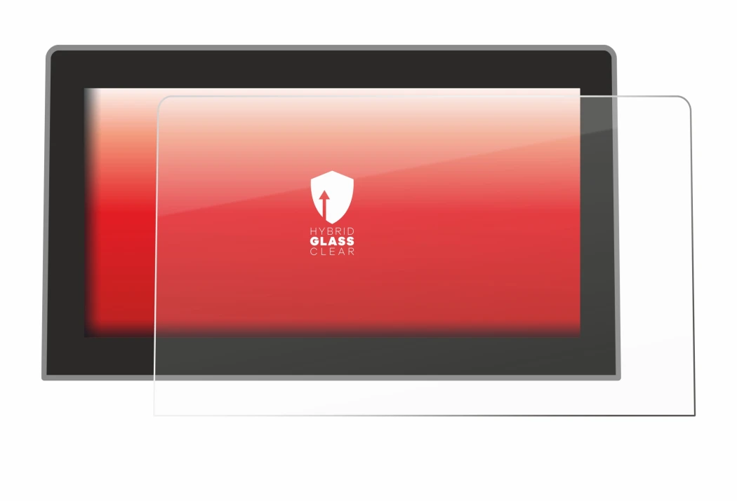 Image de l'appareil Volkswagen Tiguan 3 2024 2025 12.9