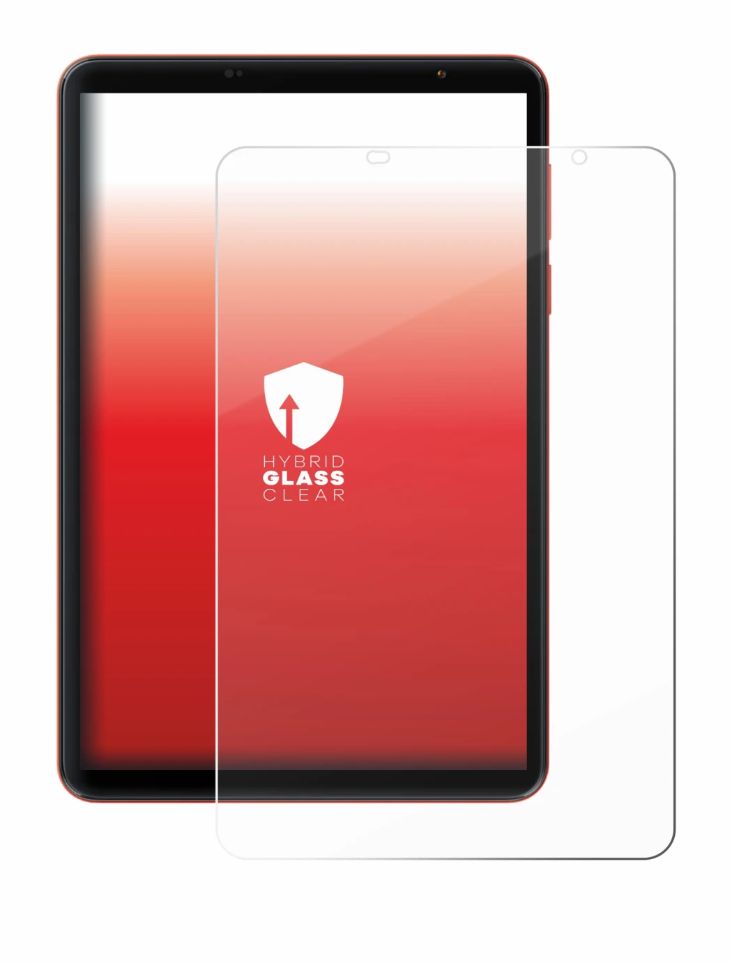 Image de l'appareil Blackview Zeno 1 8