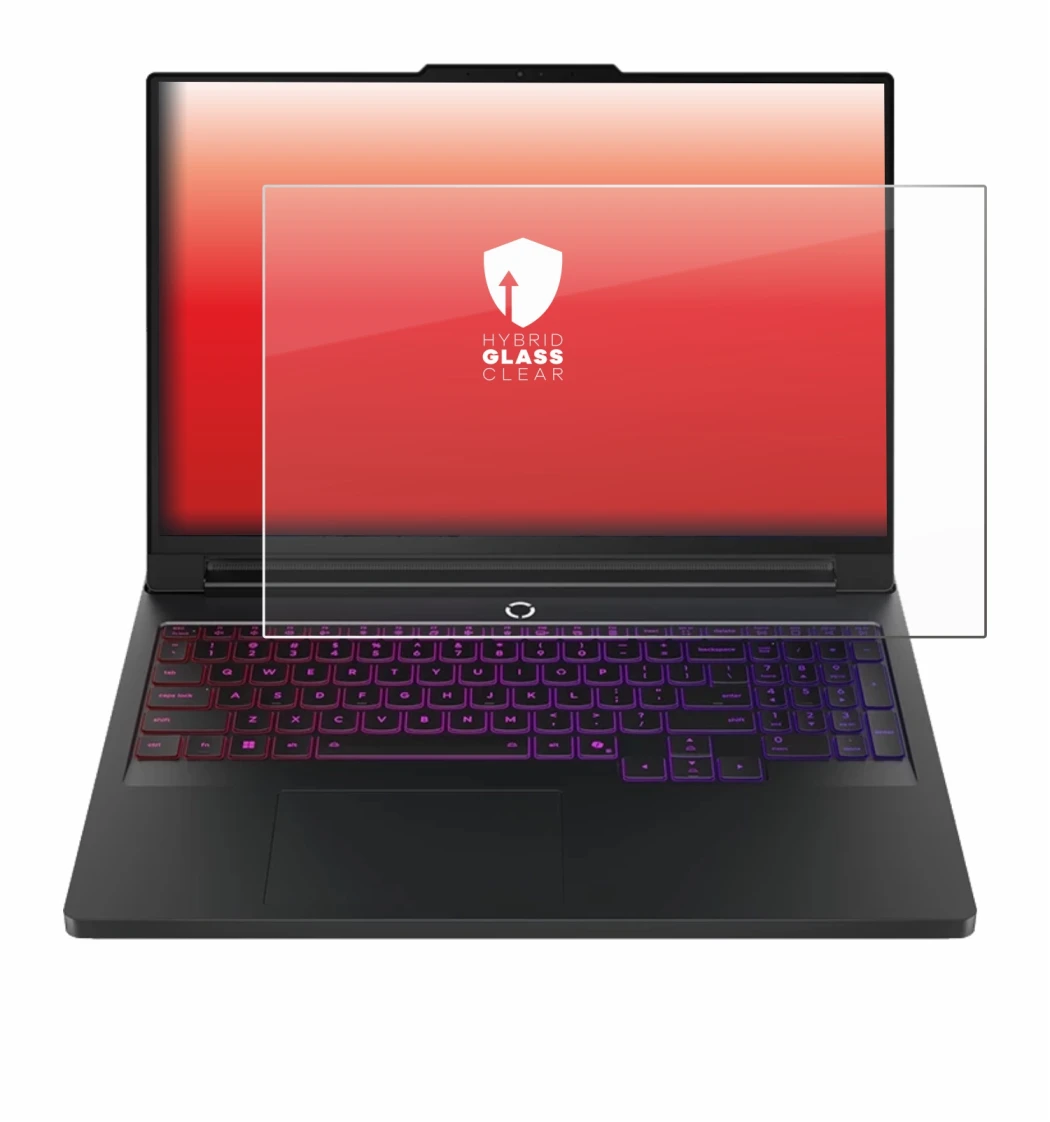 Image de l'appareil Lenovo Legion Pro 7 Gen 10 16