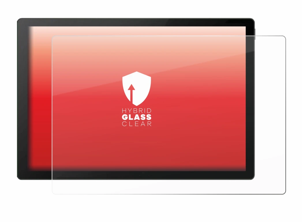 Image de l'appareil EcoFlow PowerInsight avec une grande variété de protections d'écran.