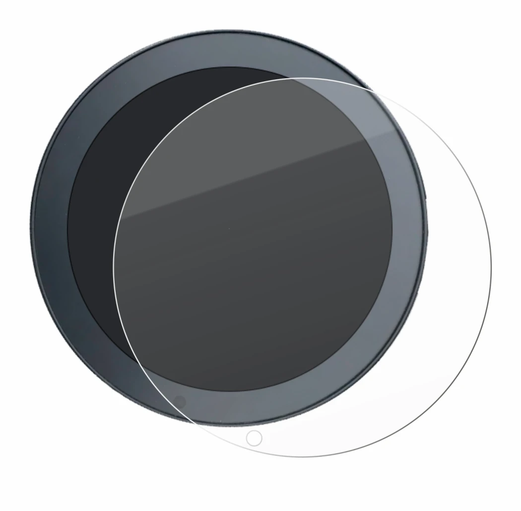 Image de l'appareil QJ Motor SRV 600 avec une grande variété de protections d'écran.