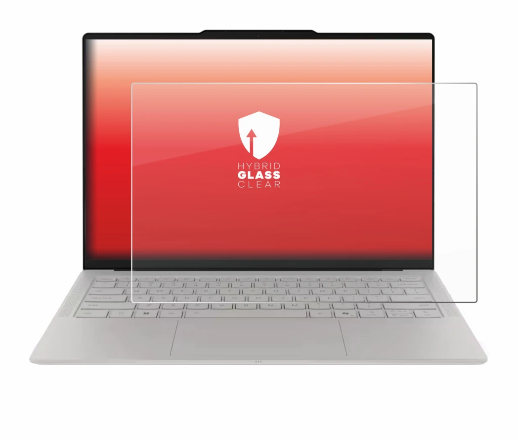 Image de l'appareil Lenovo Yoga Slim 7i Ultra Gen 11 Aura Edition 14