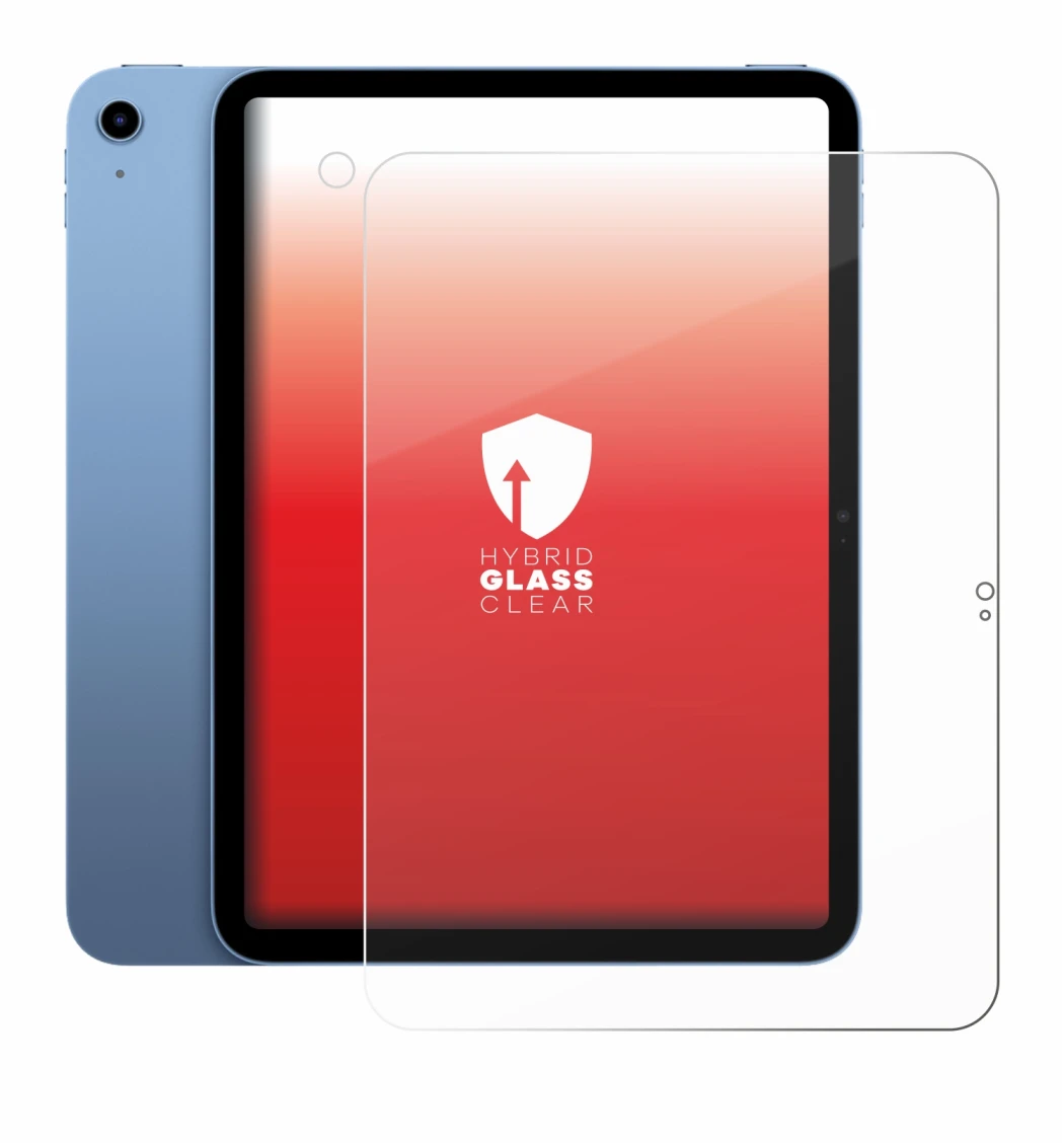 Image de l'appareil Apple iPad 10.9