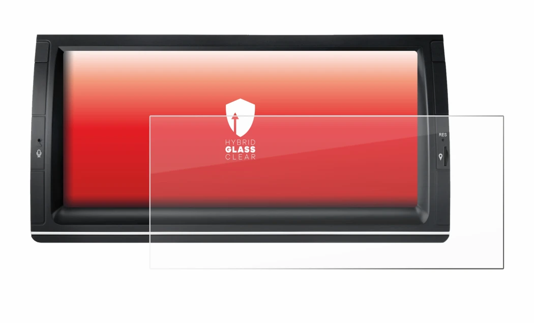 Image de l'appareil Xtrons PX1453BLHGS 10.25