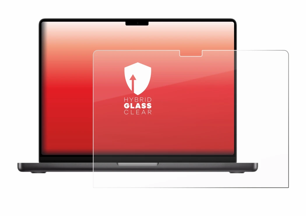 Image de l'appareil Apple MacBook Pro 14