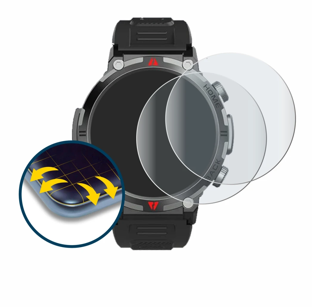 Image de l'appareil IFMDA S100 1.45