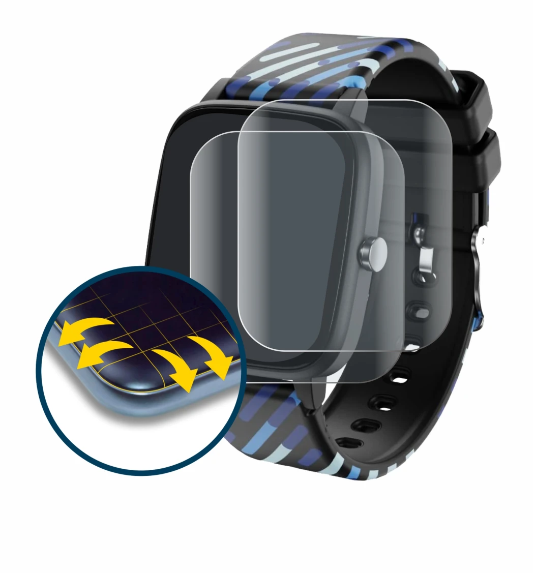Image de l'appareil Lamax BCool 1.4