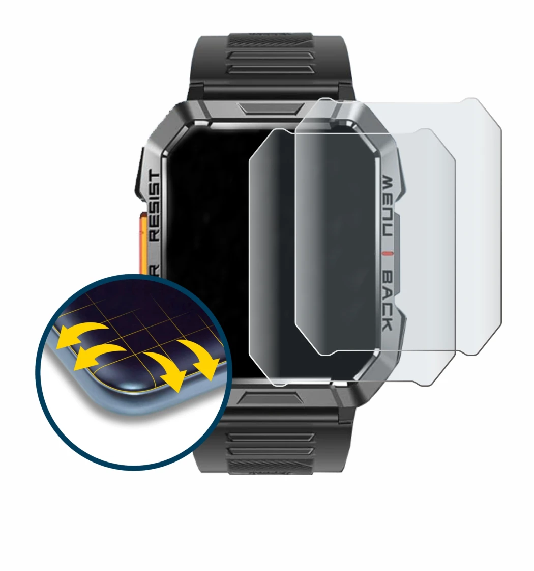 Image de l'appareil Iowodo W60 2