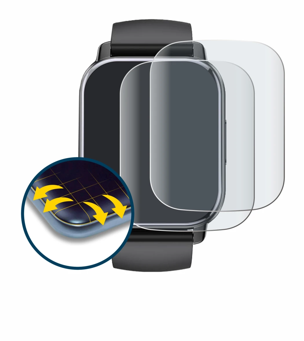 Image de l'appareil Poounur T80 1.95