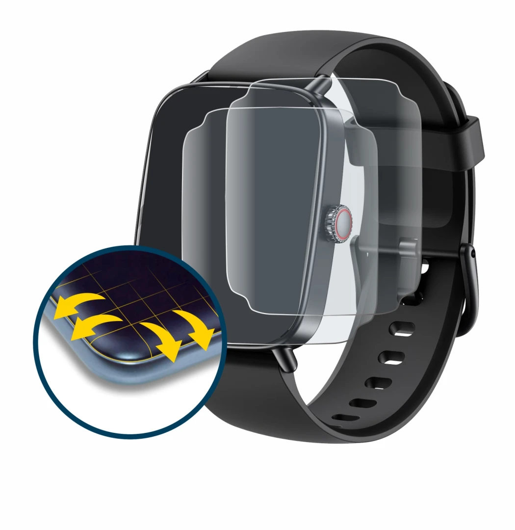 Image de l'appareil Gydom IDW28 1.85