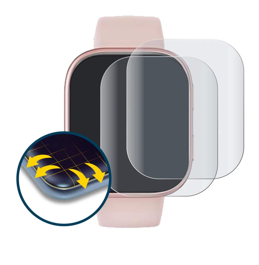 Image de l'appareil Doomixs Smartwatch T7 1.83