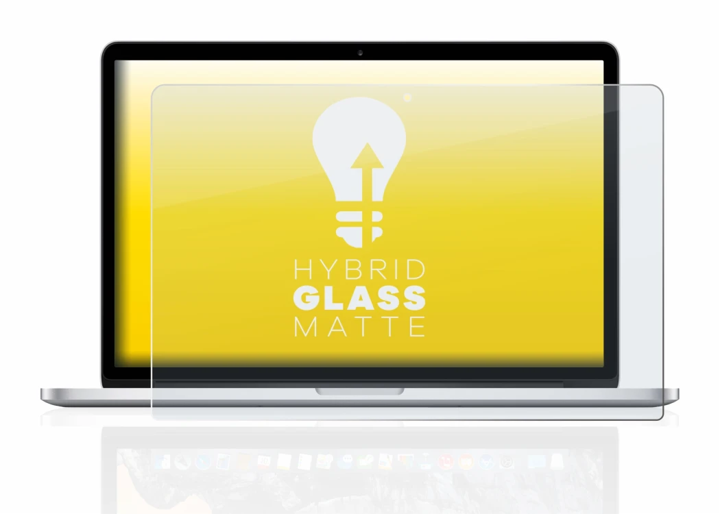 Image de l'appareil Apple MacBook Pro Retina 15