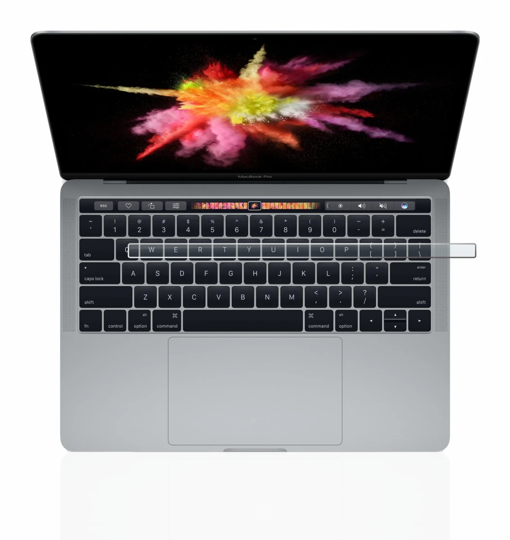 Image de l'appareil Apple MacBook Pro 13