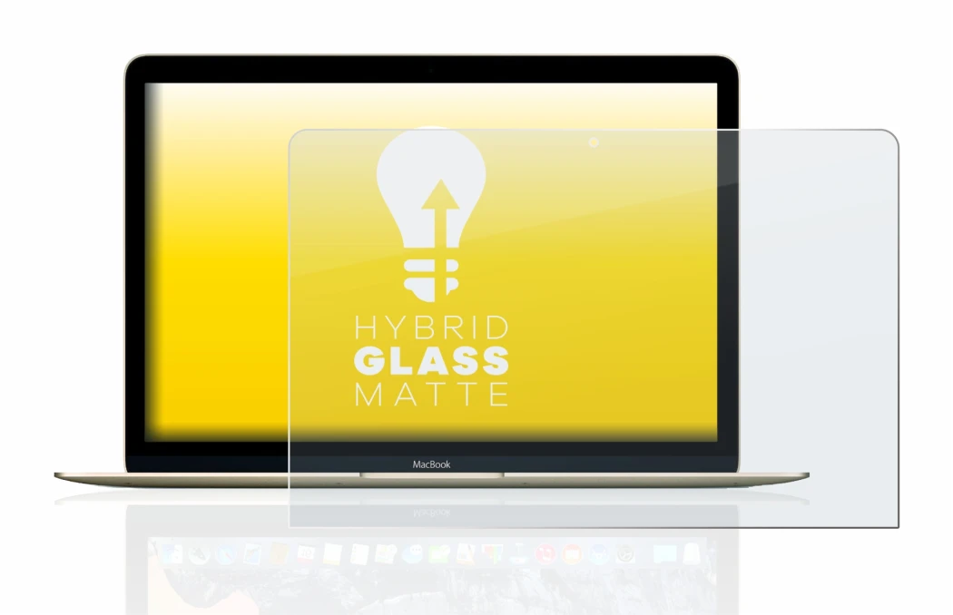 Image de l'appareil Apple MacBook Retina 12