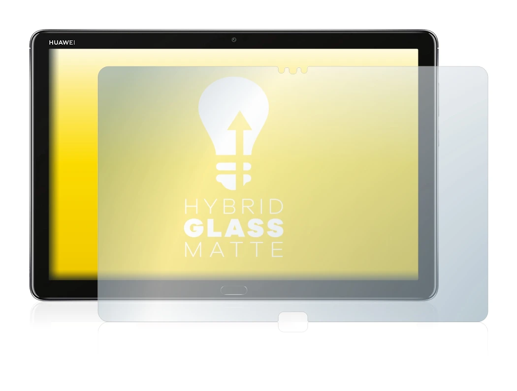 Image de l'appareil Huawei MediaPad M5 Lite 10.1