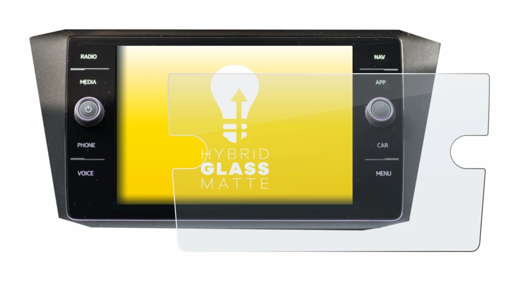 Image de l'appareil Volkswagen Tiguan Discover Media 8