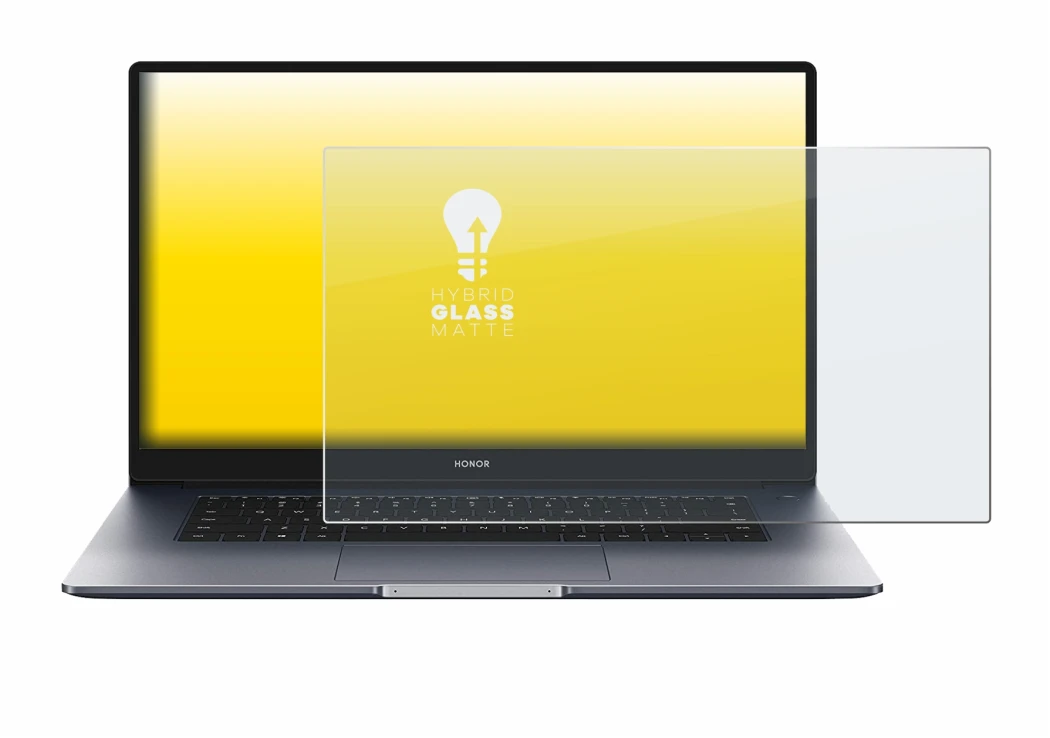 Image de l'appareil Honor MagicBook 15