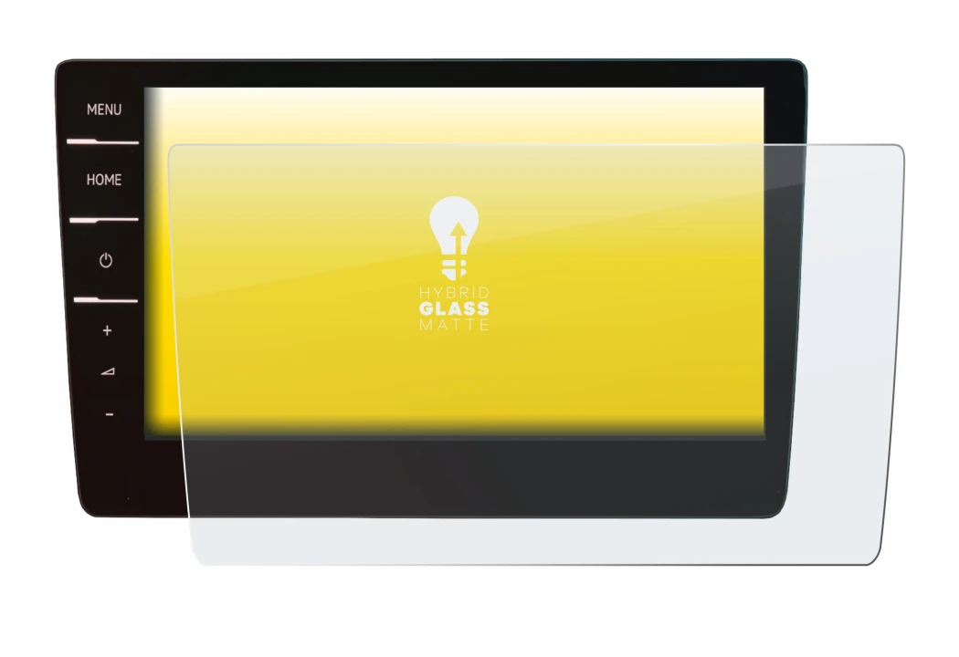 Image de l'appareil Volkswagen Passat 2019 Discover Pro 9.2