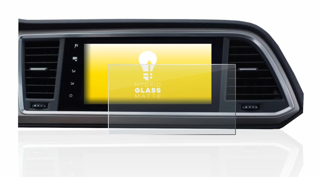 Image de l'appareil Seat Ateca Style Go 2020 Infotainment System 9.2