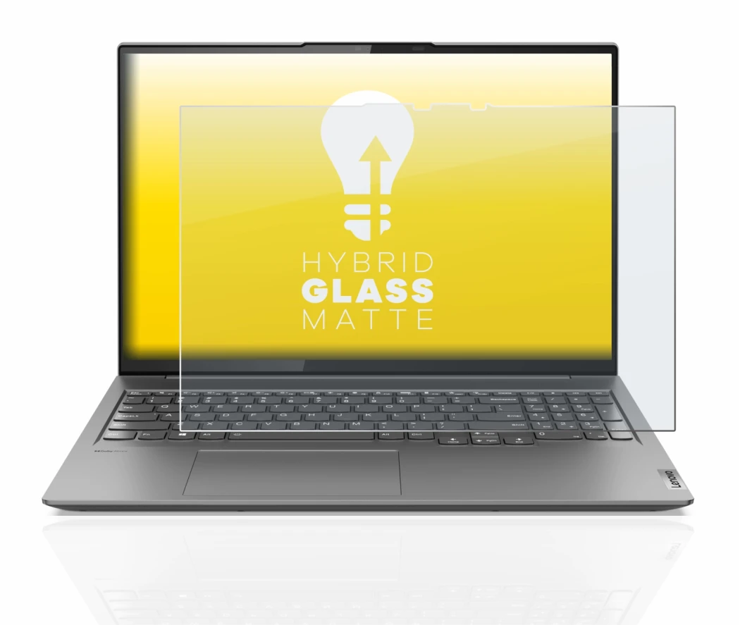 Image de l'appareil Lenovo Yoga Slim 7 Pro 16