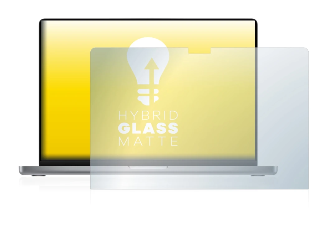 Image de l'appareil Apple MacBook Pro 16