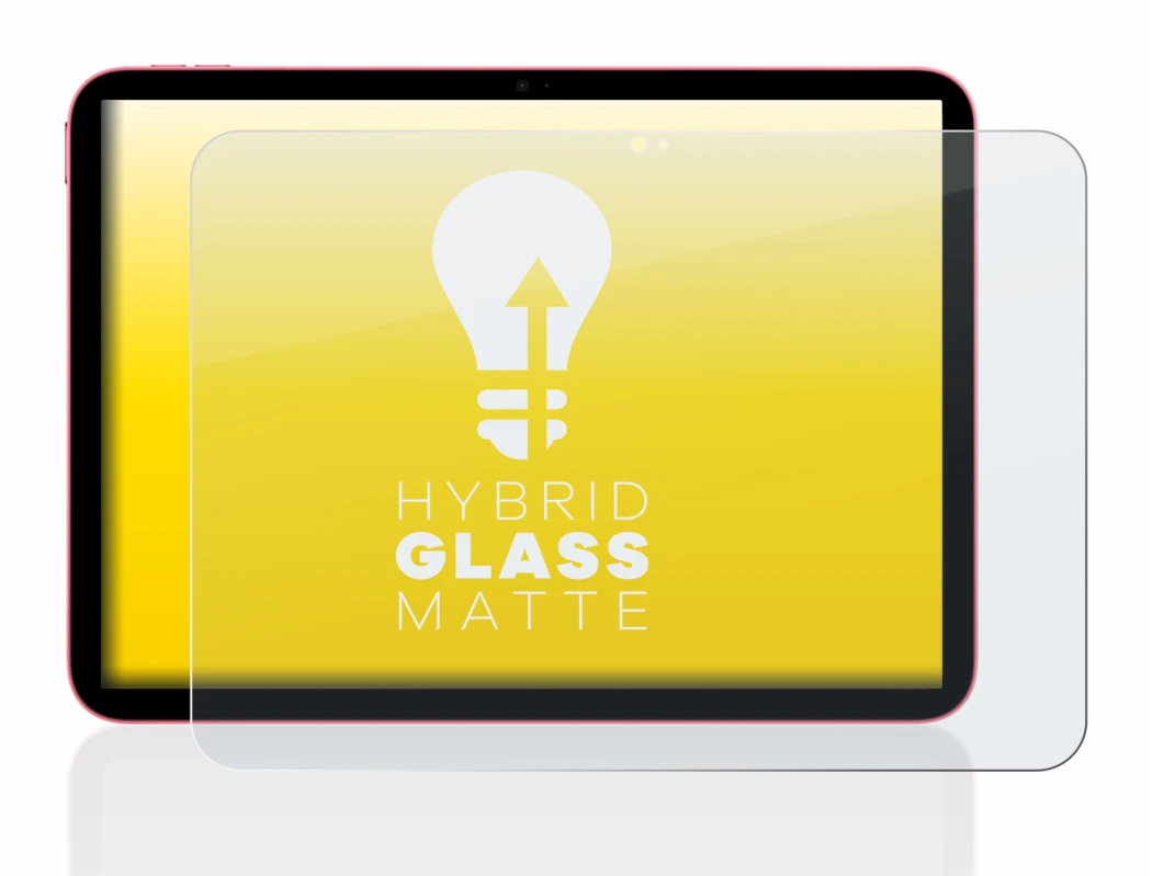 Image de l'appareil Apple iPad 10.9