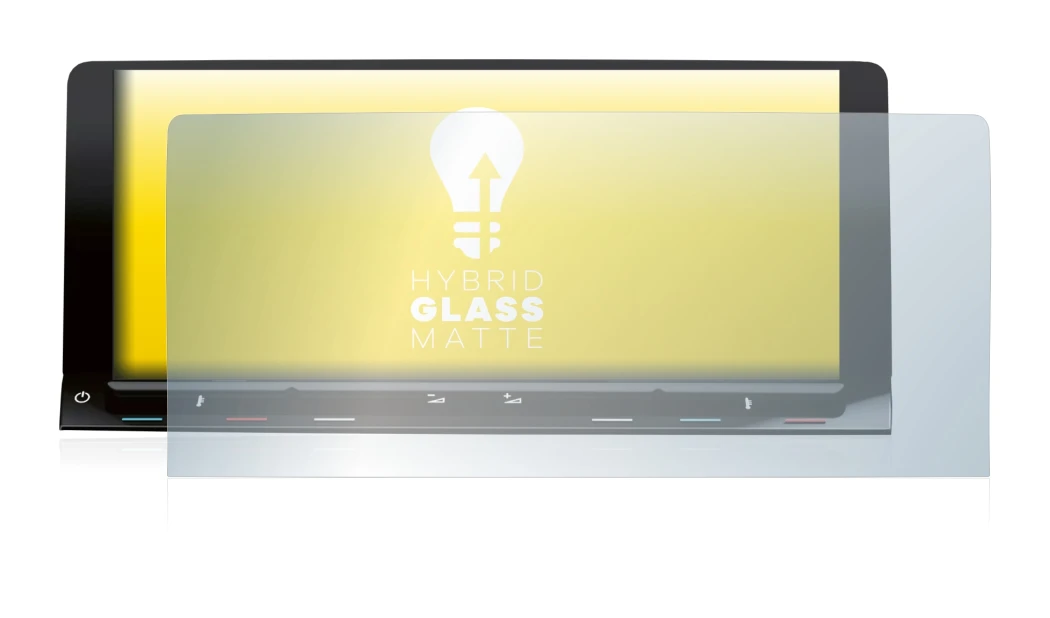 Image de l'appareil Volkswagen T7 Multivan Life Discover Media 10