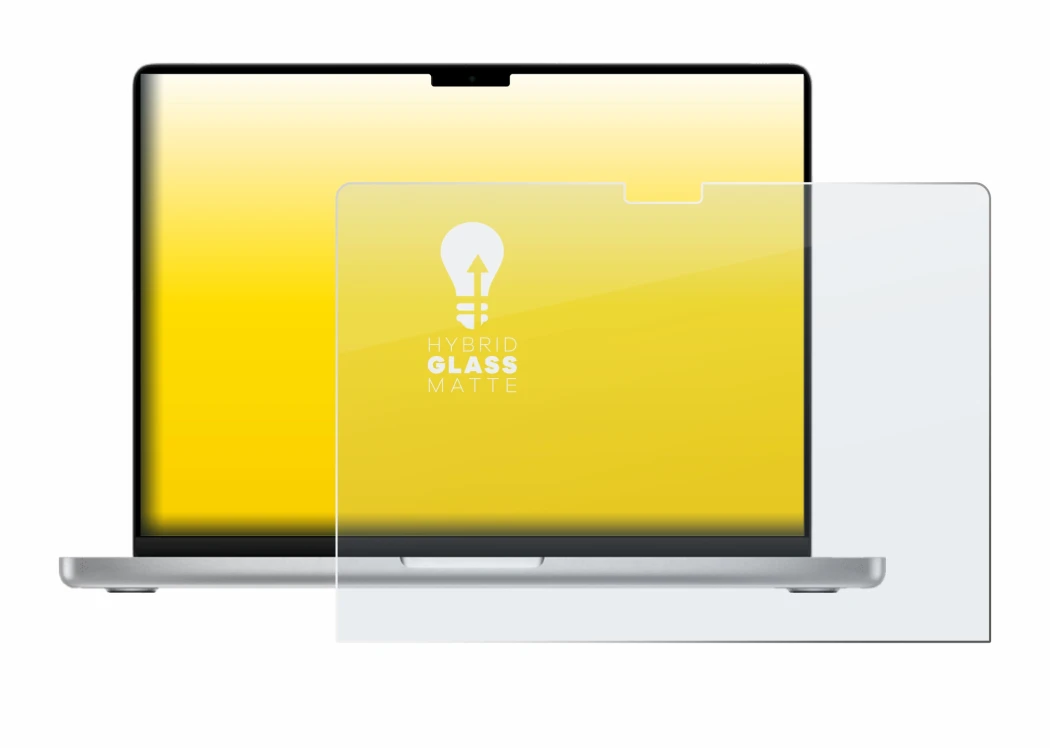 Image de l'appareil Apple MacBook Pro 14