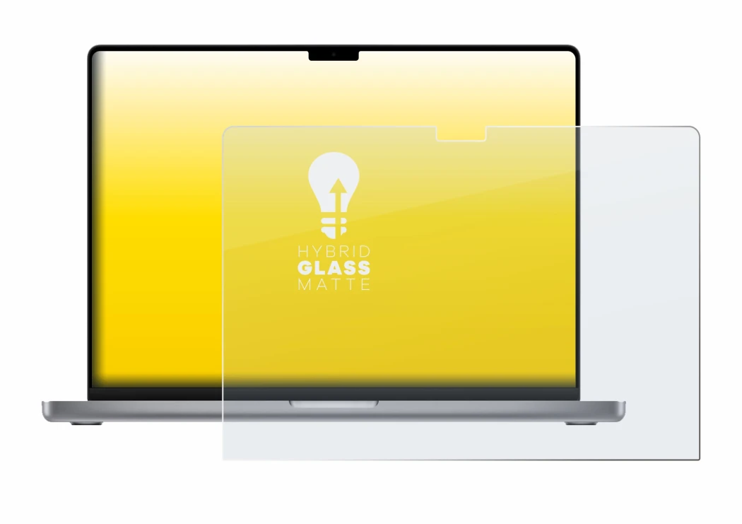 Image de l'appareil Apple MacBook Pro 16