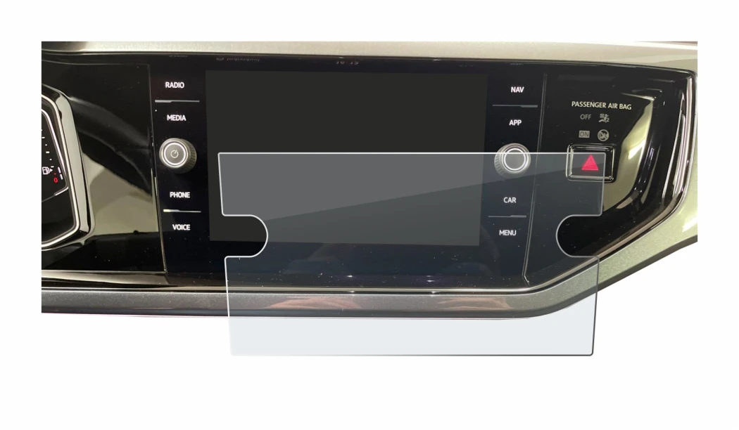 Image de l'appareil Volkswagen Polo VI Ready 2 Discover 8