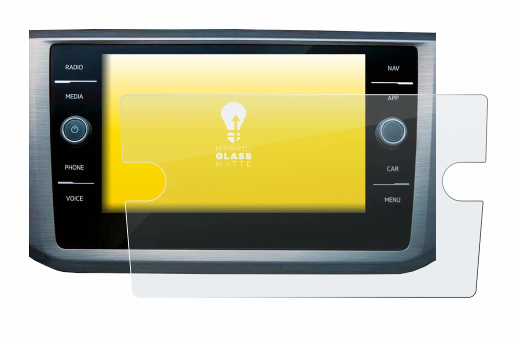 Image de l'appareil Volkswagen Passat B8 Discover Media 8