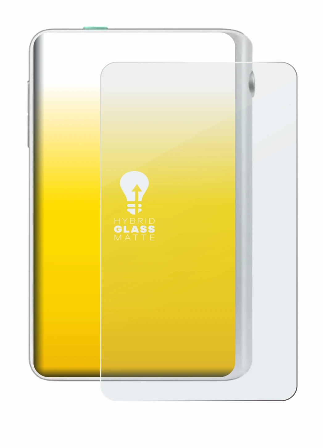 Image de l'appareil Timekettle Fluentalk T1 Mini avec une grande variété de protections d'écran.