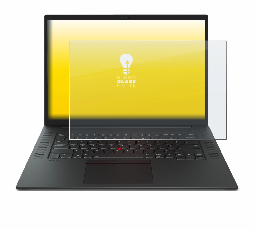 Image de l'appareil Lenovo ThinkPad P1 Gen 6 16