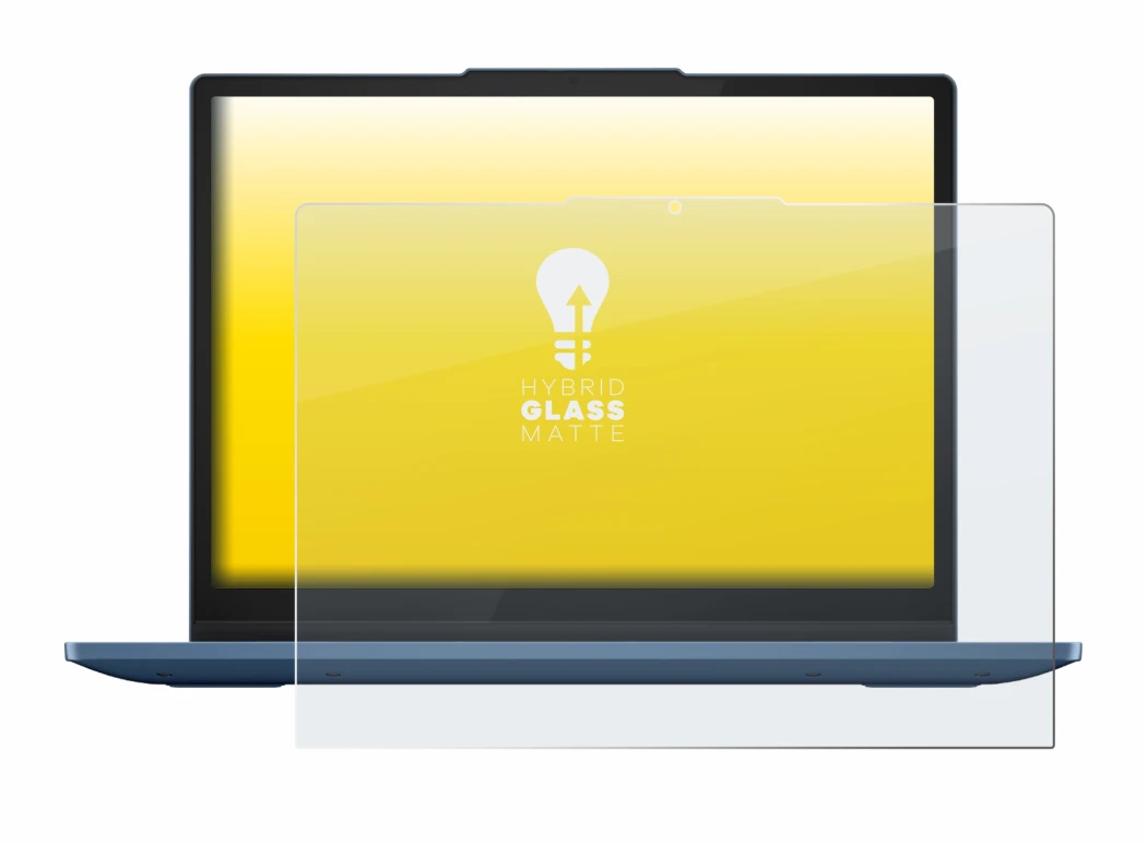 Image de l'appareil Lenovo IdeaPad Flex 3 Chrome 12IAN8 avec une grande variété de protections d'écran.