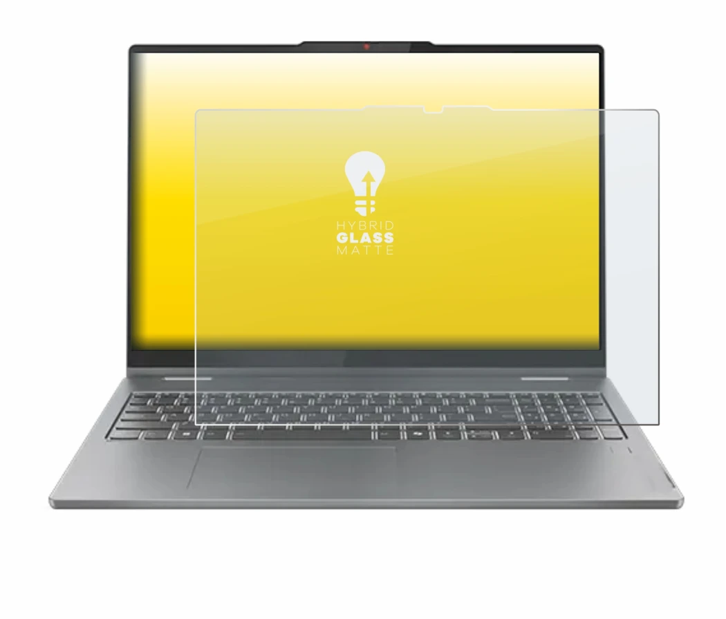 Image de l'appareil Lenovo IdeaPad 5 2-in-1 Gen 9 16