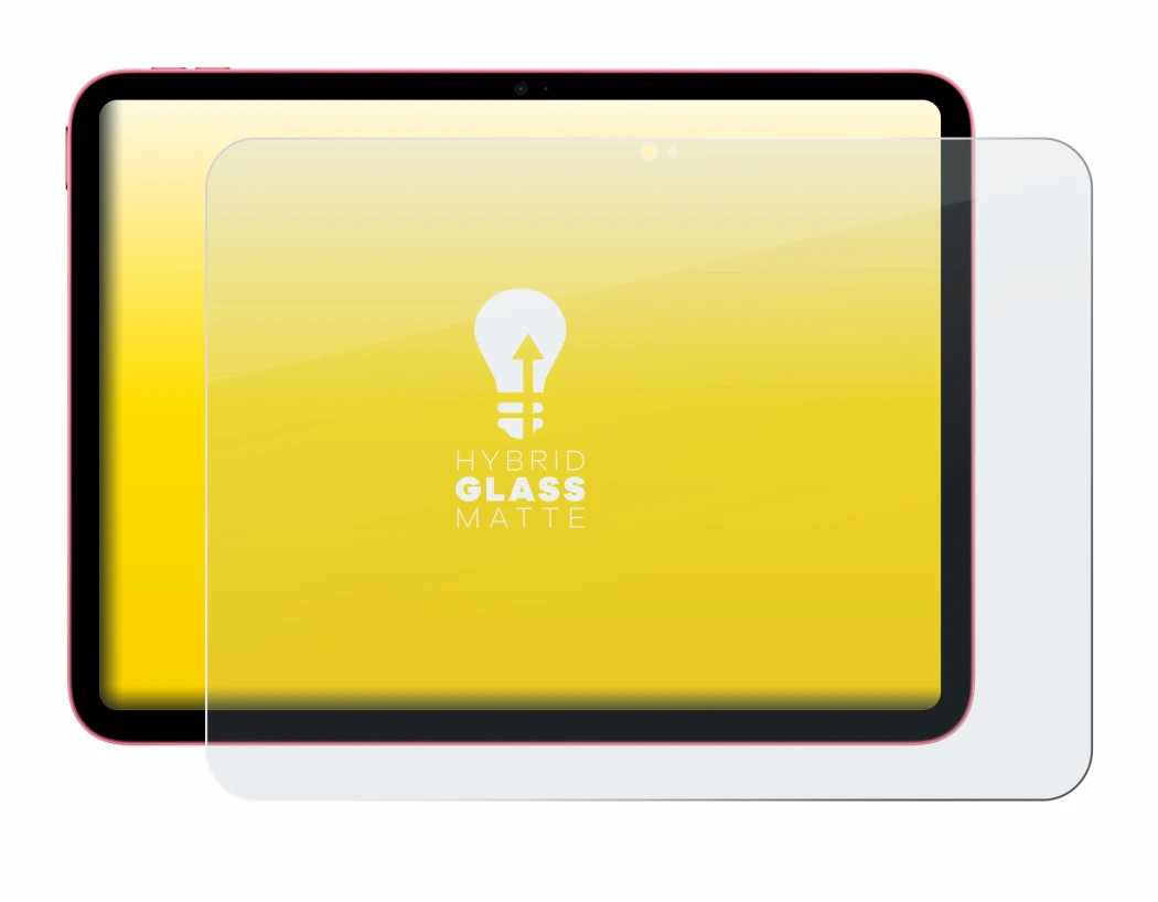 Image de l'appareil Apple iPad 10.9