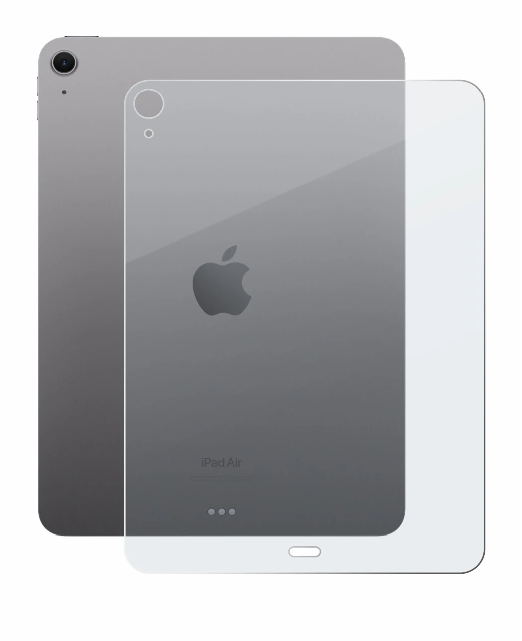 Image de l'appareil Apple iPad Air 11