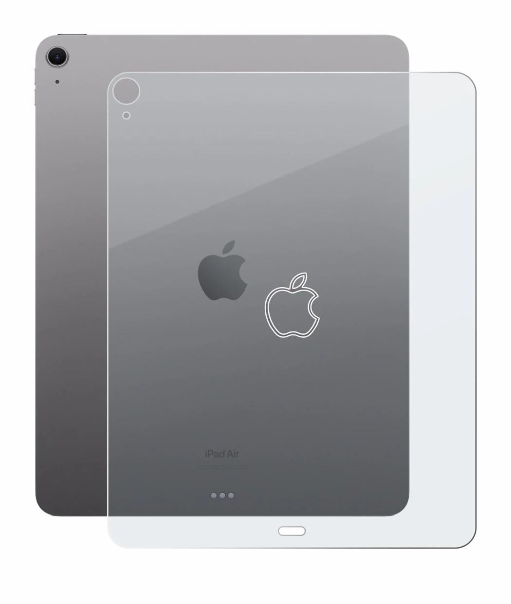 Image de l'appareil Apple iPad Air 13