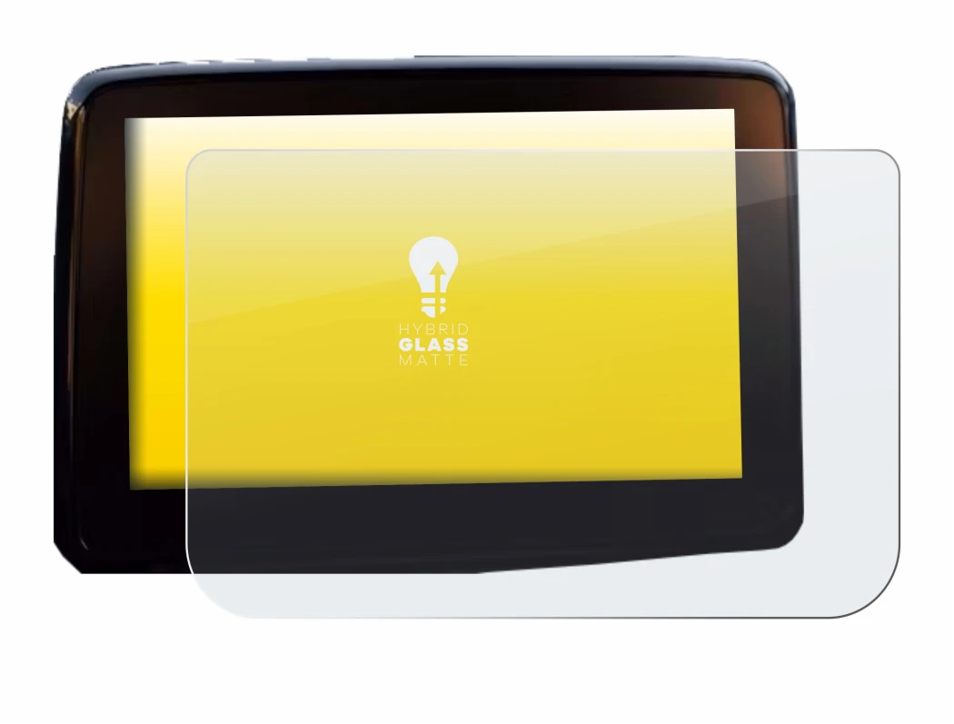 Image de l'appareil Mazda 2 BJ 2024 avec une grande variété de protections d'écran.